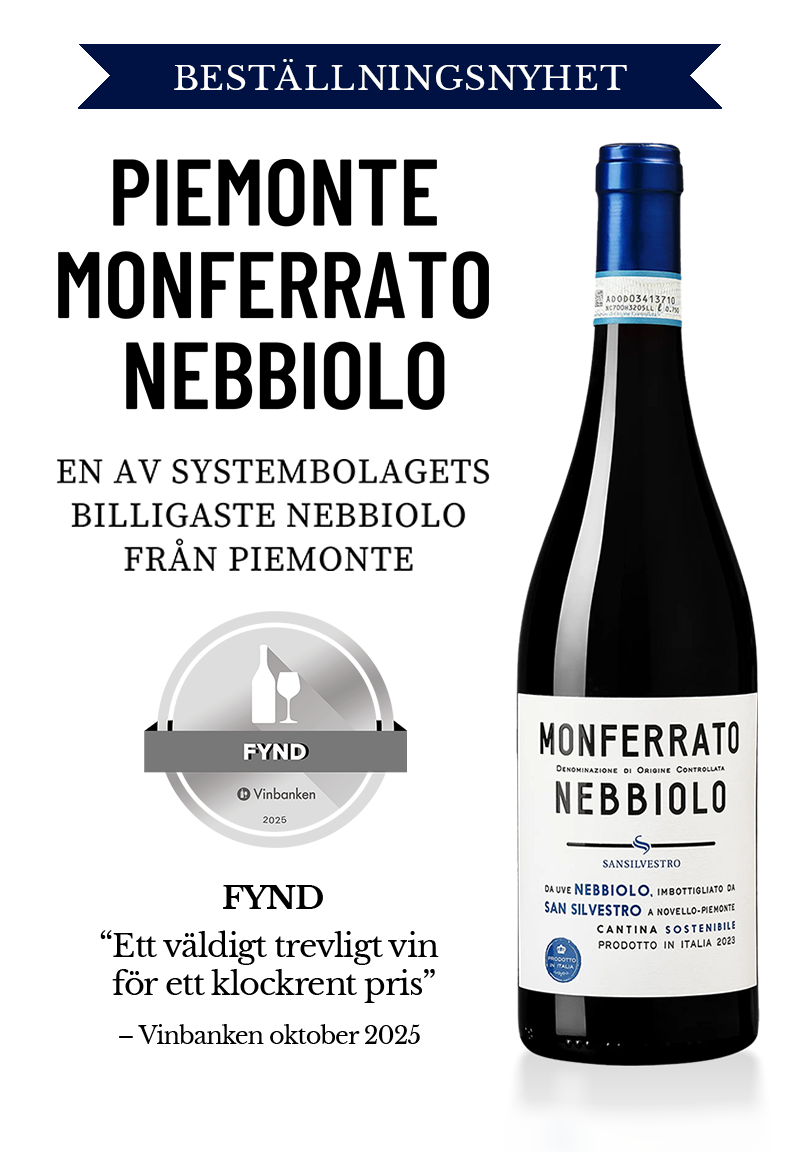 Monferrato Nebbiolo