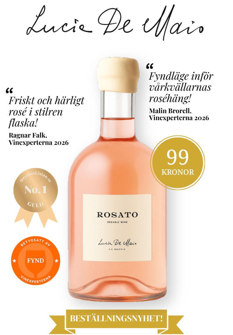 Lucia De Maio Rosato