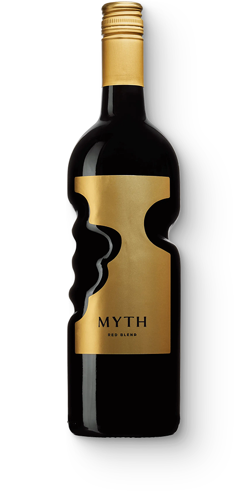 Myth Red Blend