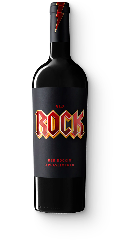 Vinet ROCK Appassimento, produktbild