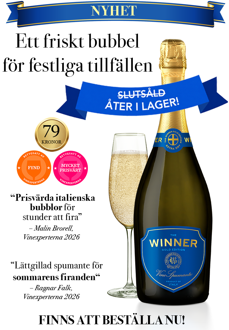 The Winner Gold Edition