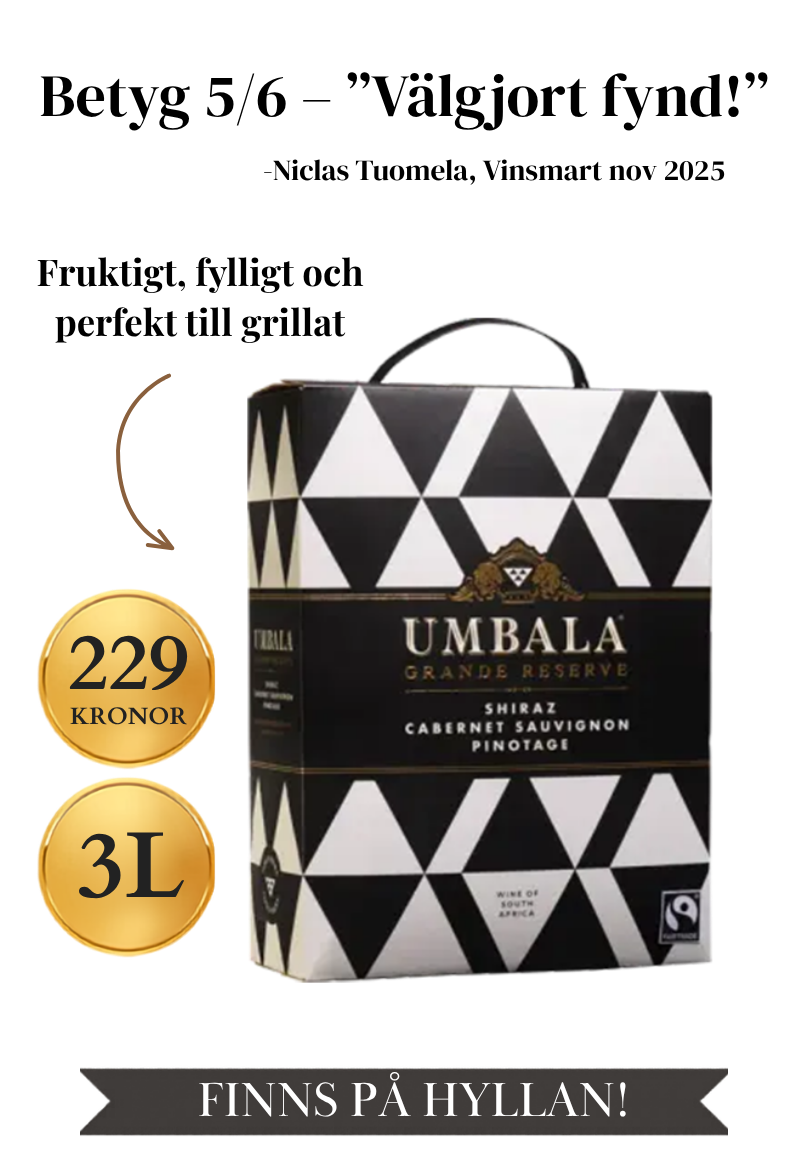 Umbala 2025