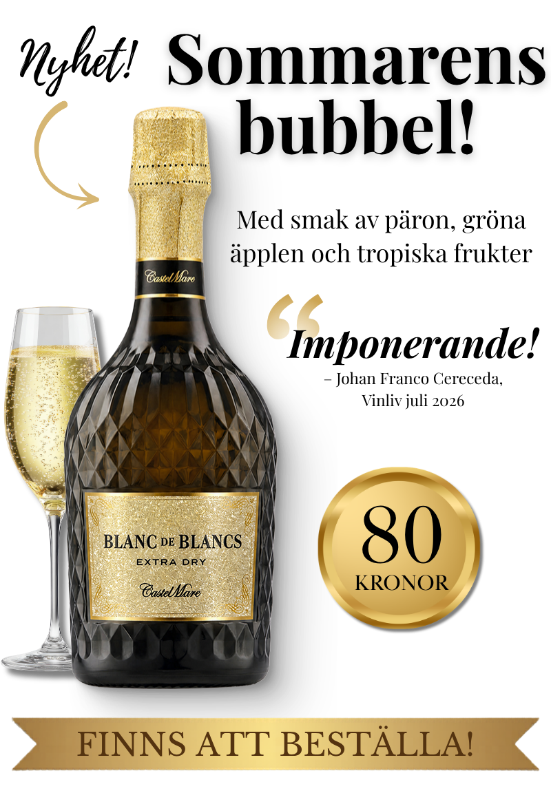 Castelmare Blanc de Blancs
