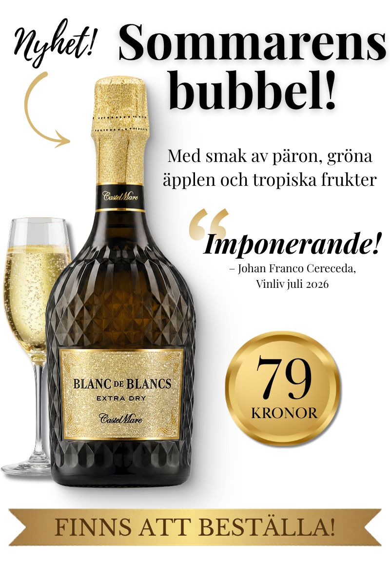Castelmare Blanc de Blancs