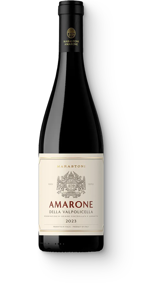 Vinet Marastoni Amarone della Valpolicella, 2023, produktbild