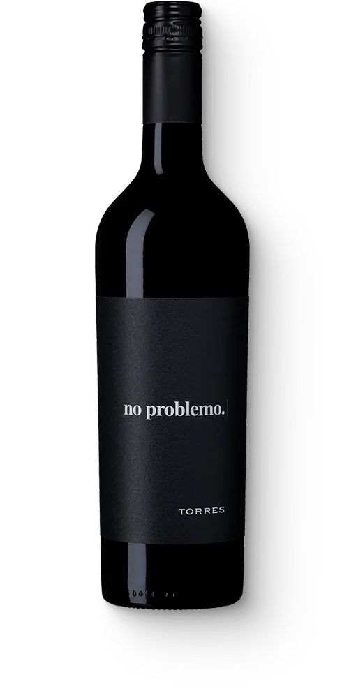 Vinet no problemo., produktbild